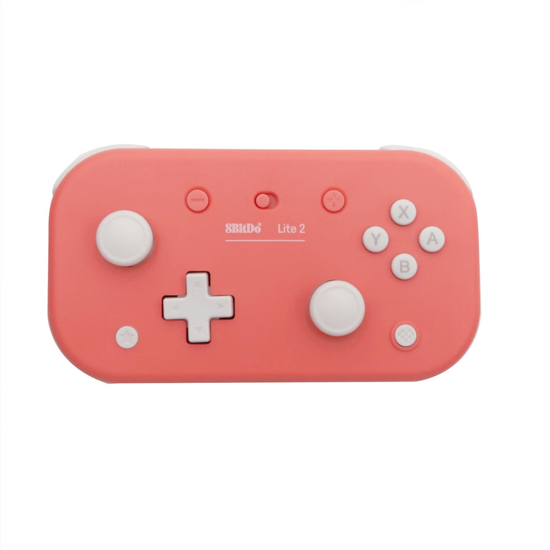 Cargue la imagen en el visor de la galería, Nintendo Switch/Switch Lite/Android/Raspberry 8Bitdo Lite 2 Bluetooth Gamepad Controller - Polar Tech Australia