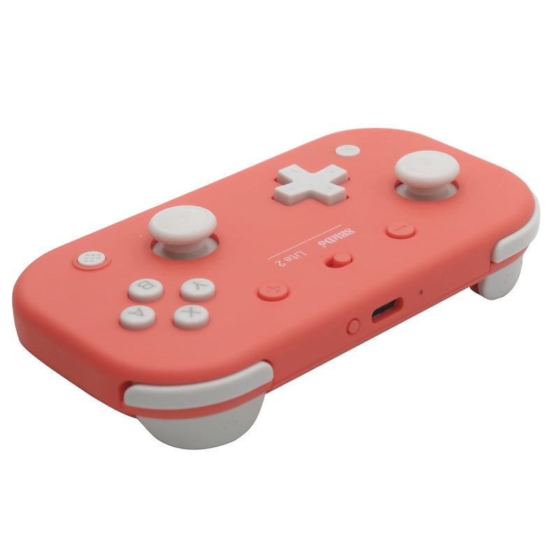 Cargue la imagen en el visor de la galería, Nintendo Switch/Switch Lite/Android/Raspberry 8Bitdo Lite 2 Bluetooth Gamepad Controller - Polar Tech Australia