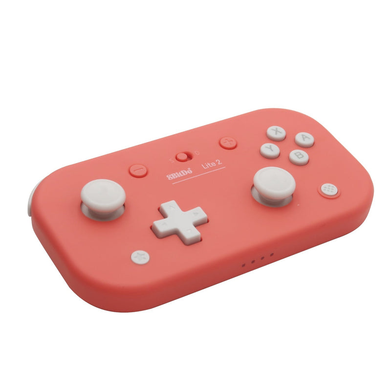 Cargue la imagen en el visor de la galería, Nintendo Switch/Switch Lite/Android/Raspberry 8Bitdo Lite 2 Bluetooth Gamepad Controller - Polar Tech Australia