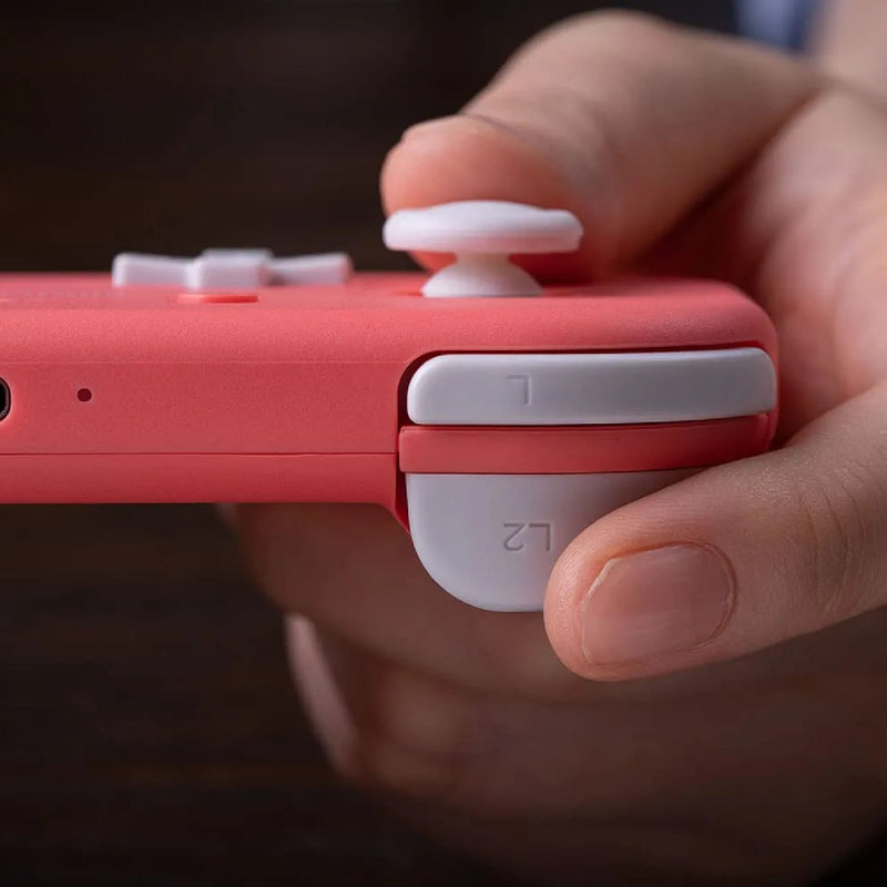 Cargue la imagen en el visor de la galería, Nintendo Switch/Switch Lite/Android/Raspberry 8Bitdo Lite 2 Bluetooth Gamepad Controller - Polar Tech Australia