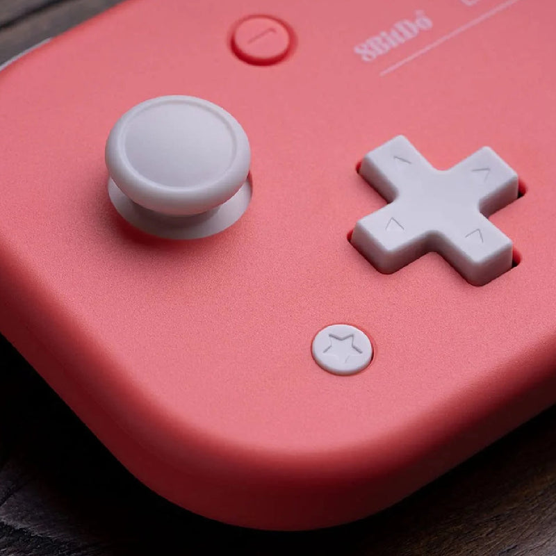 Cargue la imagen en el visor de la galería, Nintendo Switch/Switch Lite/Android/Raspberry 8Bitdo Lite 2 Bluetooth Gamepad Controller - Polar Tech Australia