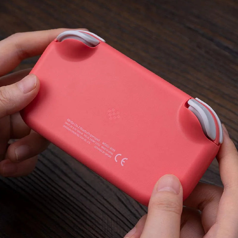 Cargue la imagen en el visor de la galería, Nintendo Switch/Switch Lite/Android/Raspberry 8Bitdo Lite 2 Bluetooth Gamepad Controller - Polar Tech Australia