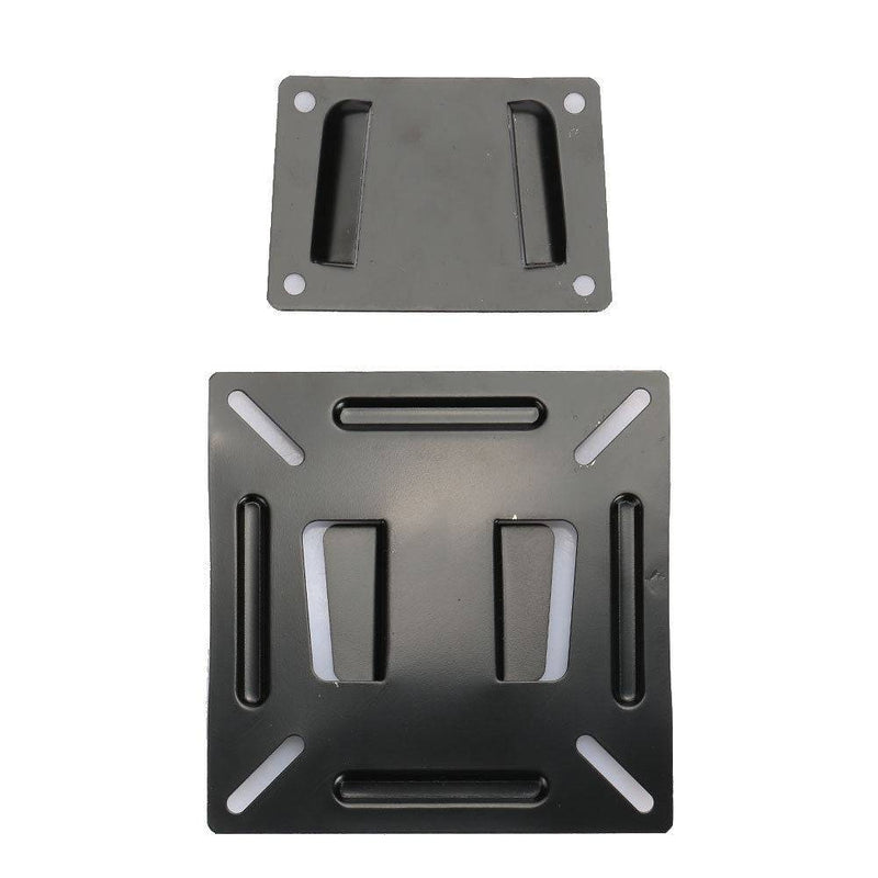 Cargue la imagen en el visor de la galería, Universal Monitor TV Bracket Wall Mount Hanger (12"- 24") - Polar Tech Australia