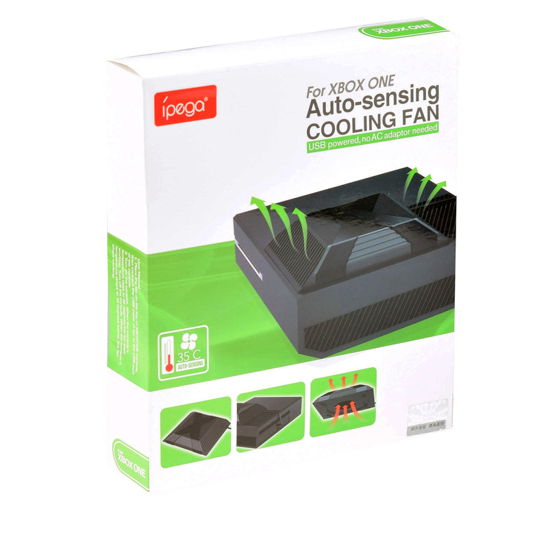 Load image into Gallery viewer, iPega Xbox One Auto-Sensing External Cooling Fan - Polar Tech Australia