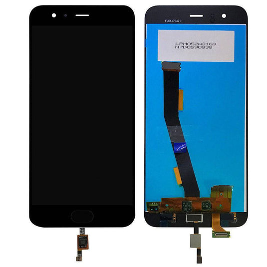 XIAOMI Mi 6 LCD Touch Digitiser Display Screen Assembly (Black) - Polar Tech Australia