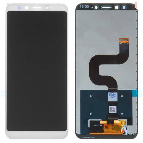 Load image into Gallery viewer, XIAOMI Mi 6X / Mi A2 LCD Touch Digitiser Display Screen Assembly - Polar Tech Australia