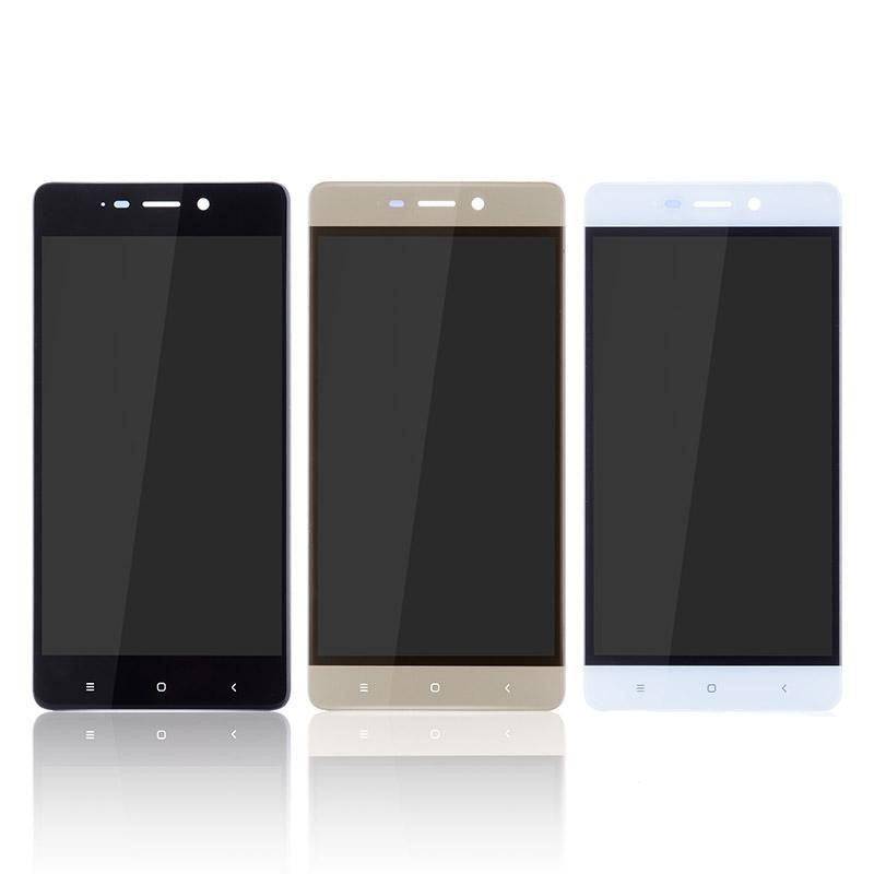 Load image into Gallery viewer, Xiaomi Redmi 4 LCD Touch Digitiser Display Screen Assembly - Polar Tech Australia