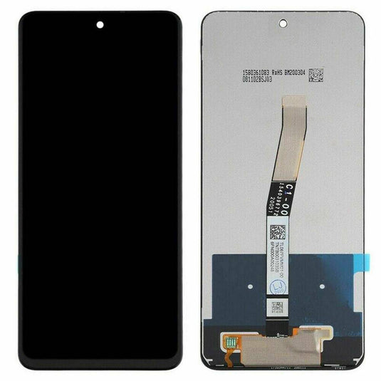 Xiaomi Redmi Note 9 Pro (4G) / Note 9s LCD & Glass Digitizer Touch Screen Assembly - Polar Tech Australia