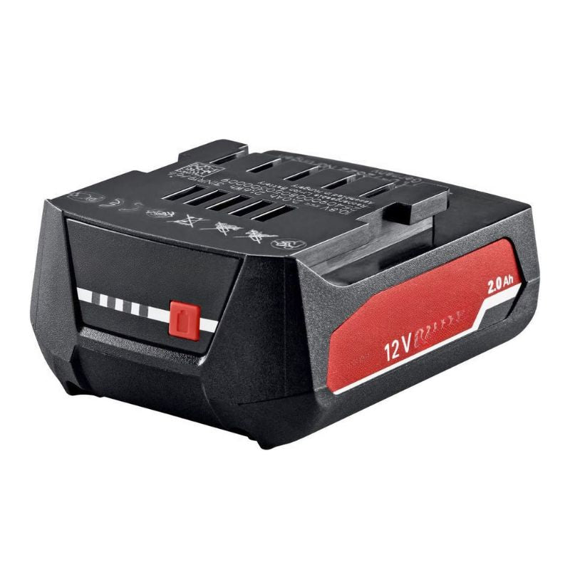Load image into Gallery viewer, [625406000] Metabo POWERMAXX SB 12 BL (601077890) 12V - Replacement Electrical Tool Li-ion LiPower Battery - Polar Tech Australia
