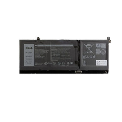 [G91J0] Dell Inspiron 14 5420 7420 2-in-1 / Inspiron 15 3510 3511 3515 3525 Series - Laptop Replacement Battery