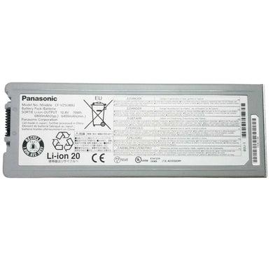 [CF-VZSU80U] Panasonic Toughbook CF-C2 / CF-C2 MK1  Replacement Battery - Polar Tech Australia