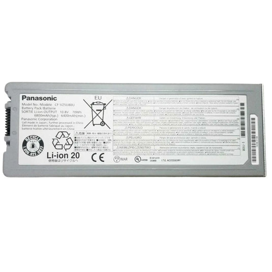 [CF-VZSU80U] Panasonic Toughbook CF-C2 / CF-C2 MK1  Replacement Battery - Polar Tech Australia