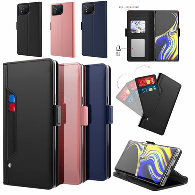 Asus ROG Phone 9 / 9 Pro / 9 FE - Magnetic Folding Invisible Stand Protective Case - Polar Tech Australia