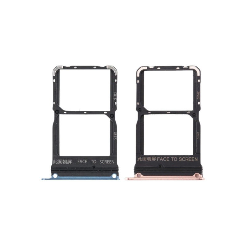 Chargez l&#39;image dans la visionneuse de la galerie, Xiaomi Mi 10 Pro - Sim Card Holder Tray
