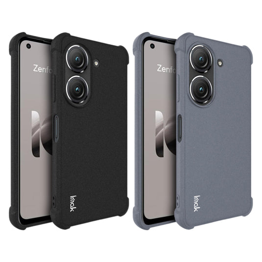 Asus Zenfone 10 - imak Shockproof Airbag TPU Phone Case - Polar Tech Australia