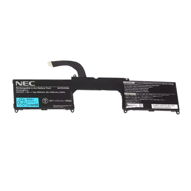 [PC-VP-BP114] NEC PCVPKB36B PC-VP-KB36-B Laptop Replacement Battery - Polar Tech Australia
