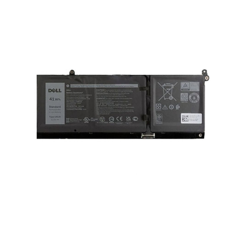 Load image into Gallery viewer, [G91J0 &amp; V6W33 &amp; TN70C ] Dell Inspiron 14 5418/15 3525/P106F001  Replacement Battery - Polar Tech Australia
