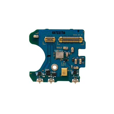 Samsung Galaxy Note 20 4G/5G ( N980 / N981 ) Microphone Flex Cable Board - Polar Tech Australia