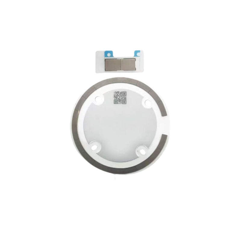 Chargez l&#39;image dans la visionneuse de la galerie, Apple iPhone 13 / 13 Pro / 13 Pro Max Back housing Magnet Ring - Polar Tech Australia
