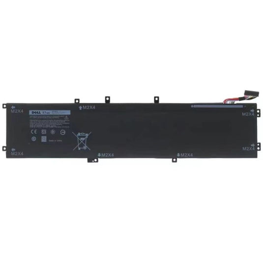 [H5H20 / 6GTPY] DELL Precision 5520 Mobile WorkStation / XPS 15 7590 Replacement Battery - Polar Tech Australia