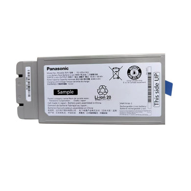 [FZ-VZSU1XU] Panasonic Toughbook 40 Replacement Battery - Polar Tech Australia