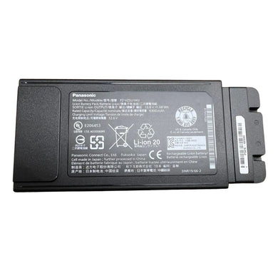[CF-VZSU1HU] Panasonic Toughbook FZ-55 Replacement Battery - Polar Tech Australia