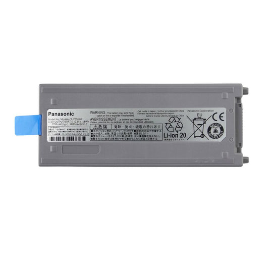 [CF-VZSU48] Panasonic  CF19 CF-19KDR78CE CF-19 MK3 Replacement Battery - Polar Tech Australia