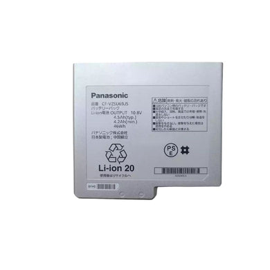 [CF-VZSU69JS] Panasonic CF-B10 CF-B11 Replacement Battery - Polar Tech Australia