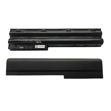 [PC-VP-WP109] NEC LS150 / D LS550ES2YB Laptop Replacement Battery - Polar Tech Australia