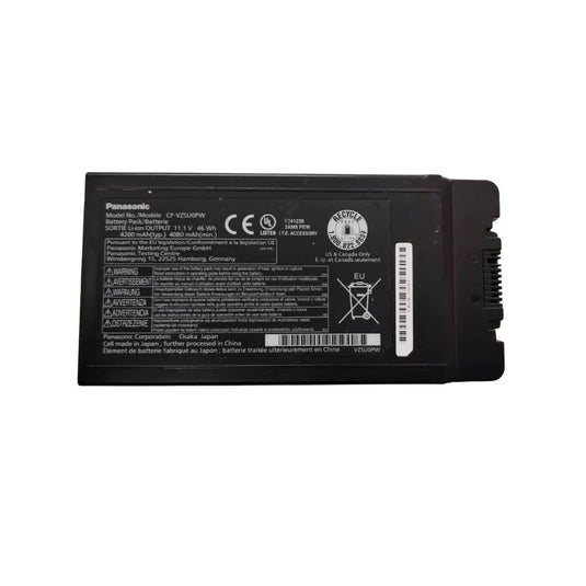 [CF-VZSU0PW] Panasonic CF-54 Replacement Battery - Polar Tech Australia