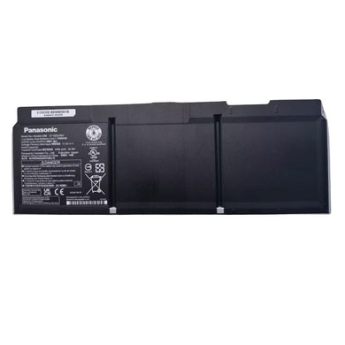 [CF-VZSU2BU] Panasonic CF-FV1 CF-FV1R Replacement Battery - Polar Tech Australia