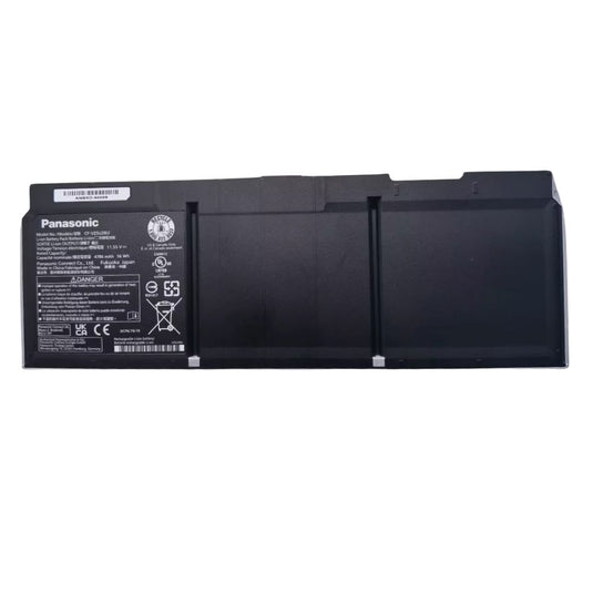 [CF-VZSU2BU] Panasonic CF-FV1 CF-FV1R Replacement Battery - Polar Tech Australia