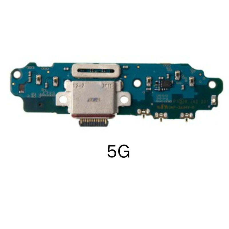 Chargez l&#39;image dans la visionneuse de la galerie, Samsung Galaxy Fold 4G &amp; 5G (SM-F900/F907) Charging Port Sub Board - Polar Tech Australia
