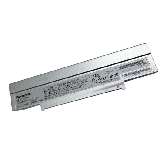 [CF-VZSU0NJS] Panasonic CF-SZ5 CF-SZ6 Series Replacement Battery - Polar Tech Australia