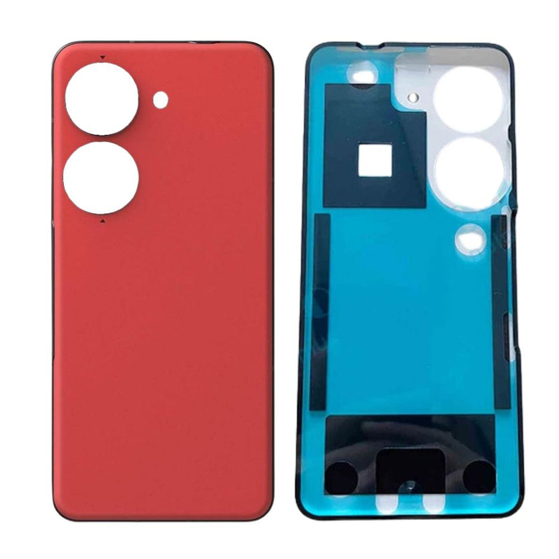 Load image into Gallery viewer, ASUS ZenFone 10 (AI2302) Back Rear Battery Cover - Polar Tech Australia
