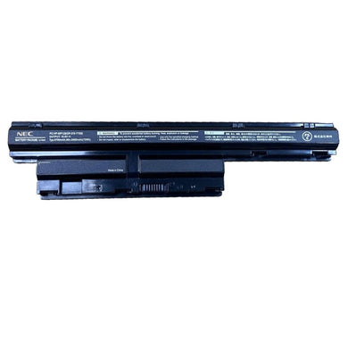 [PC-VP-WP128] NEC PC-LS150HS6B PC-LS150/L Laptop Replacement Battery - Polar Tech Australia