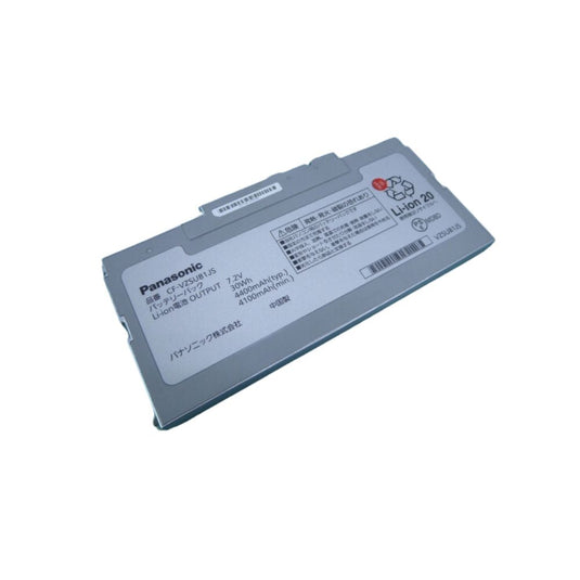 [CF-VZSU81JS] Panasonic CF-AX2 CF-AX3 Replacement Battery - Polar Tech Australia