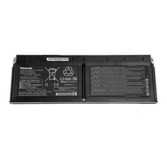 [CF-VZSU0XU] Panasonic CF-XZ6 CF-XZ6R CF-XZ6S CF-XZ6F Series Replacement Battery - Polar Tech Australia