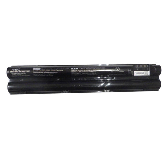[PC-VP-WP122] NEC VR-D VK25LA VJ22L VK23E Laptop Replacement Battery - Polar Tech Australia
