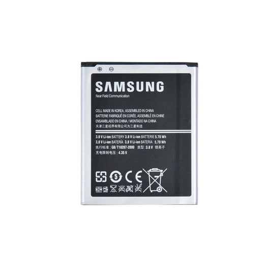 [EB-L1M7FLU] Samsung Galaxy S3 Mini (I8190) / (G730) Replacement Battery - Polar Tech Australia