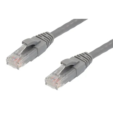 [1M/3M/5M/10M/15M/20M/25M/30M/50M] Cat5e Pre-Made Internet Ethernet Network Cable