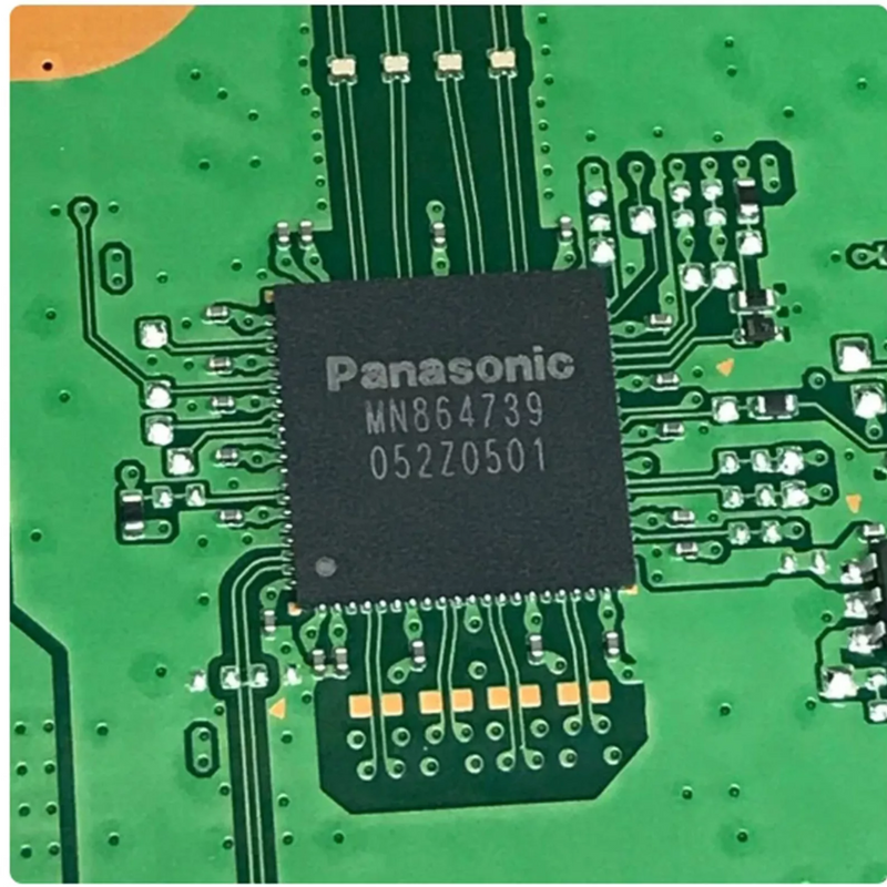 Cargue la imagen en el visor de la galería, [MN864739] PS5 HDMI control chip PS5 host high-definition IC HDMI Encoder Video IC - Polar Tech Australia
