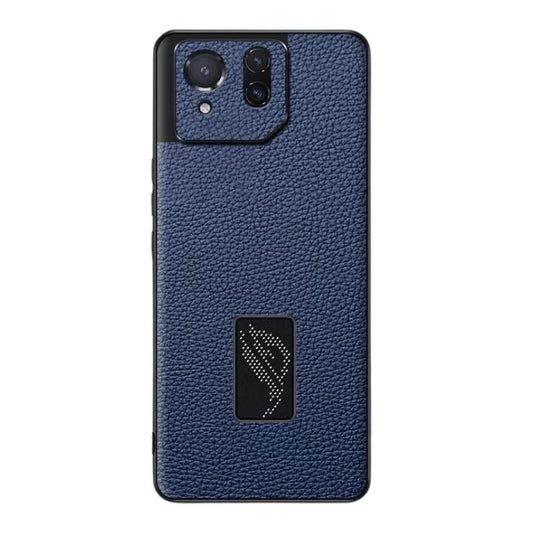 ASUS ROG Phone 6 Diablo Immortal Edition - Full Wrapped Leather Shockproof Essentials Series Case - Polar Tech Australia
