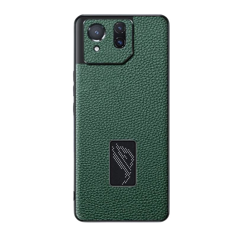 Load image into Gallery viewer, ASUS ROG Phone 6 Diablo Immortal Edition - Full Wrapped Leather Shockproof Essentials Series Case - Polar Tech Australia
