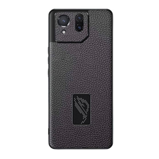 ASUS ROG Phone 6 Diablo Immortal Edition - Full Wrapped Leather Shockproof Essentials Series Case - Polar Tech Australia
