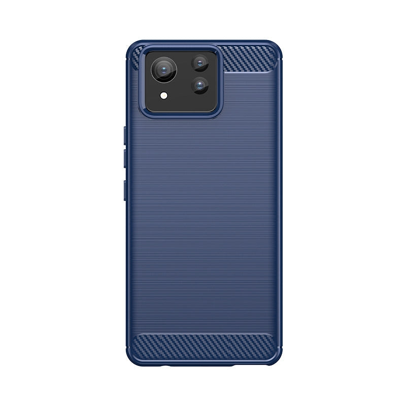 Cargue la imagen en el visor de la galería, ASUS Zenfone 11 Ultra - Soft TPU Shockproof Essentials Series Case - Polar Tech Australia
