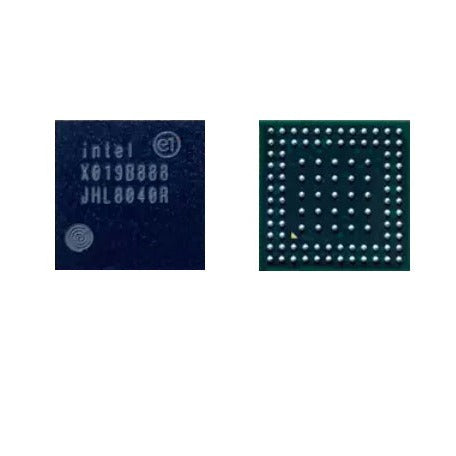 [JHL8010R] Type-C Management Controller IC Chip  JHL8010R SLMN7 SLMN6 BGA - Polar Tech Australia
