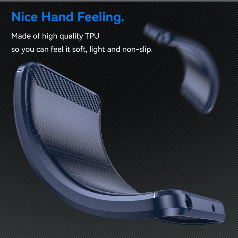 Cargue la imagen en el visor de la galería, ASUS Zenfone 11 Ultra - Soft TPU Shockproof Essentials Series Case - Polar Tech Australia
