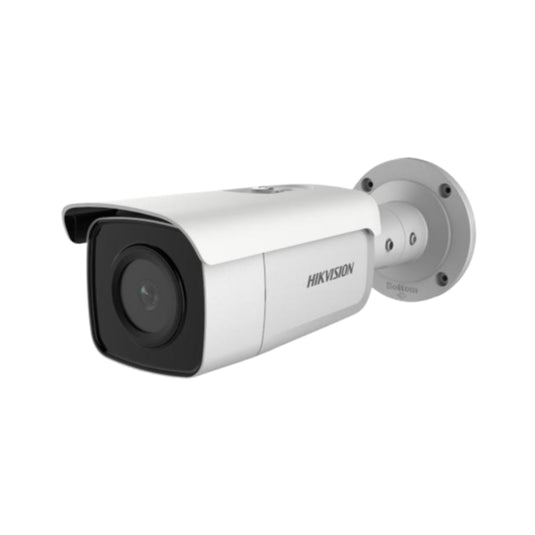 [HIK-DS-2CD2T85G1-I5] Hikvision 4K Powered-by-DarkFighter Fixed Bullet Network Camera - Polar Tech Australia