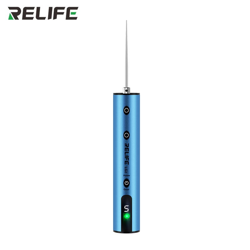 Cargue la imagen en el visor de la galería, [LG2] RELIFE Gear Glue Remover
